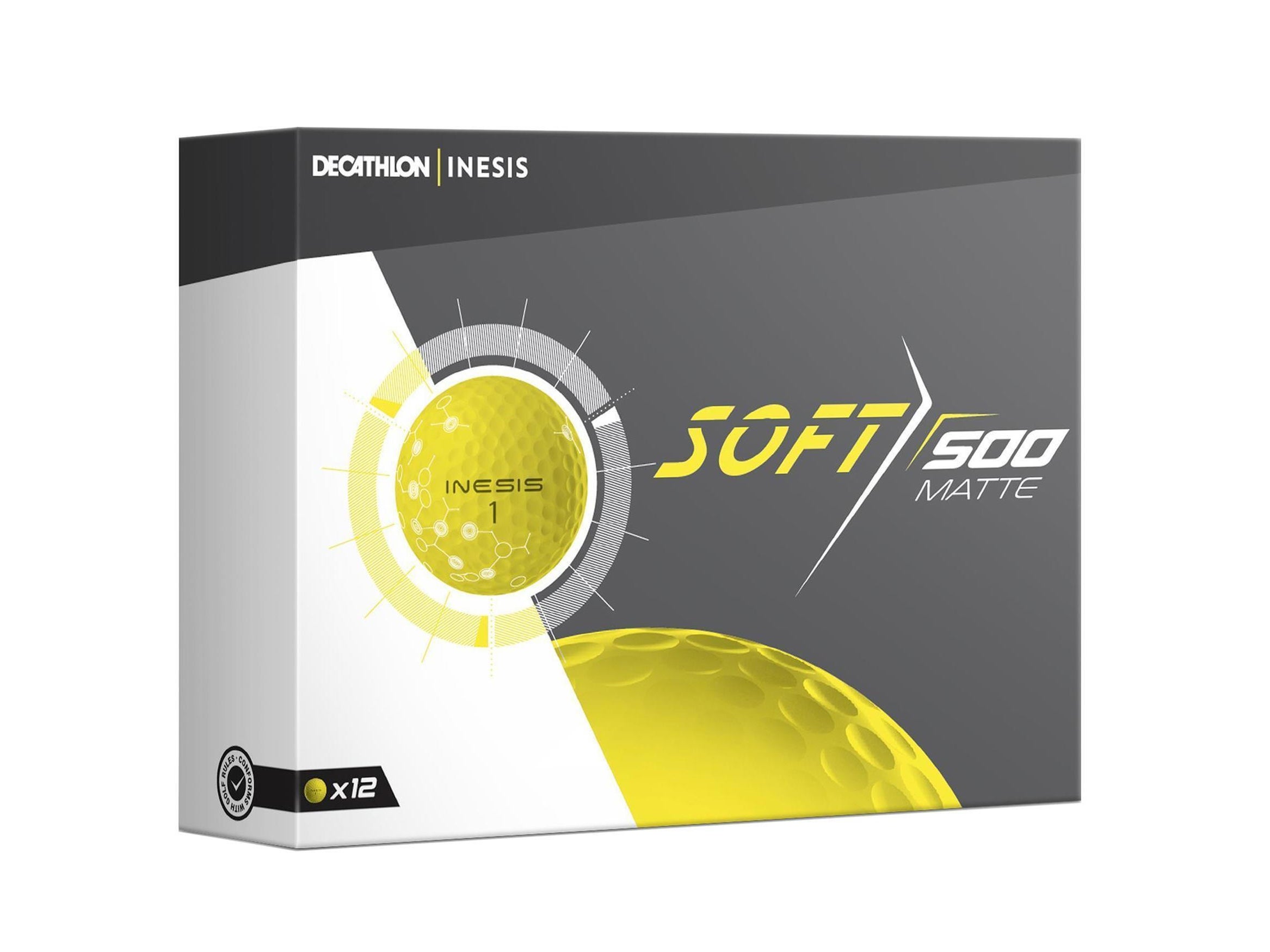 Best golf balls 2022 For high handicappers and beginners The